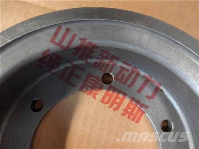 cummins BM87939 エンジン