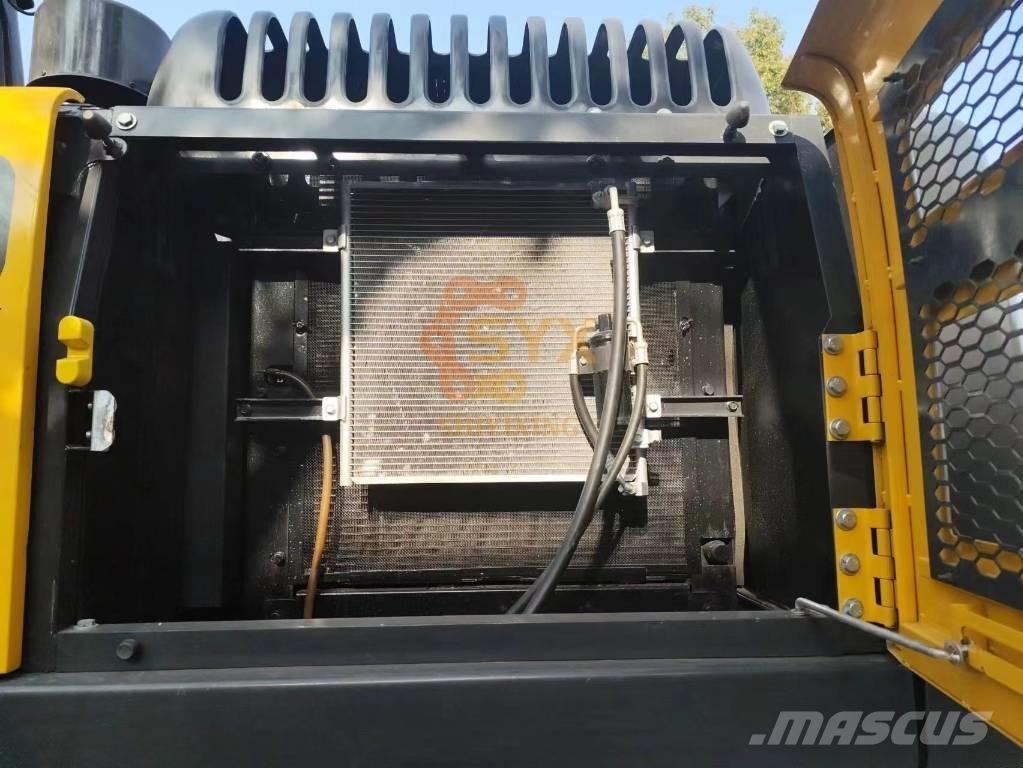 Volvo EC 210 D 大型油圧ショベル12t以上（パワーショベル・ユンボ）