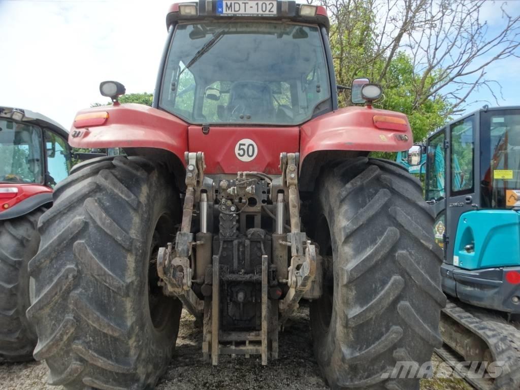 Case IH Magnum 315 トラクター