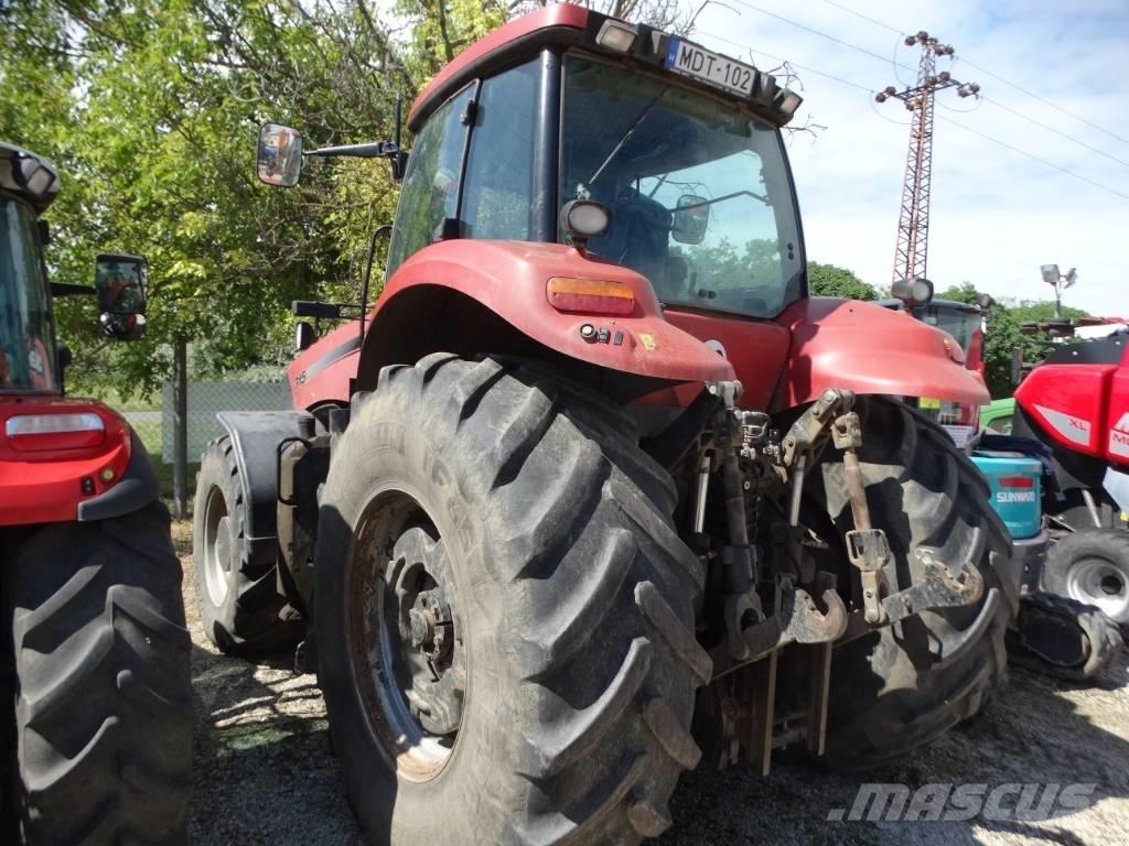 Case IH Magnum 315 トラクター