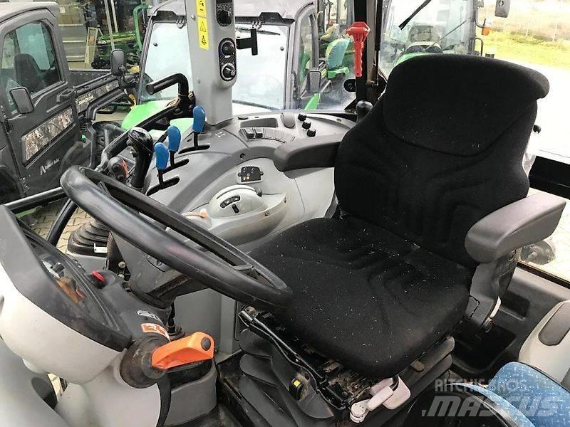 New Holland T4.85 トラクター