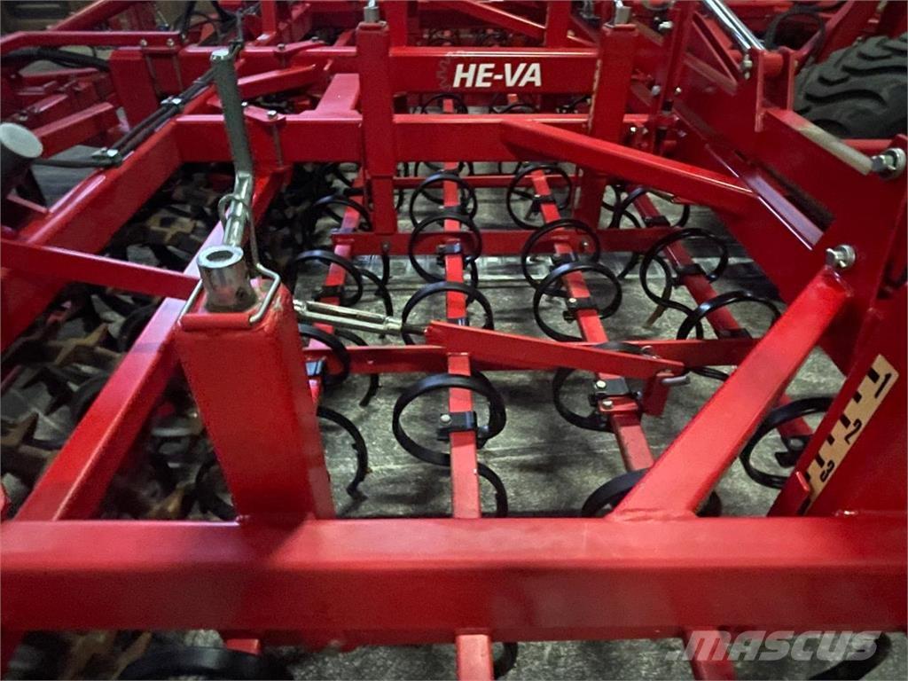 He-Va Maxi Dan 60 コンビネーションドリル