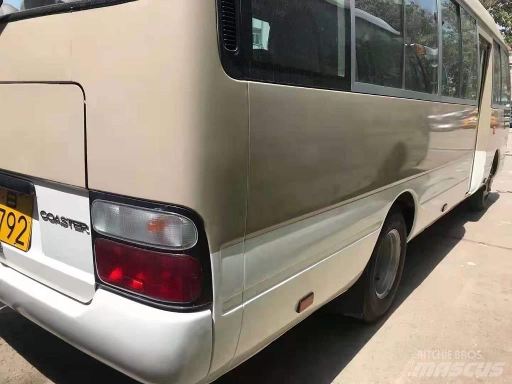 Toyota Coaster Bus マイクロバス
