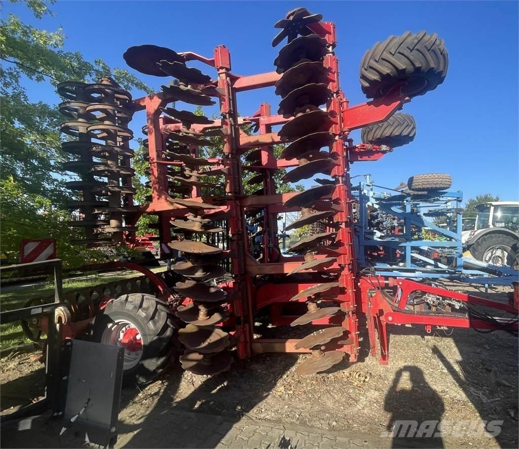 Horsch Joker 8 HD ディスクハロー