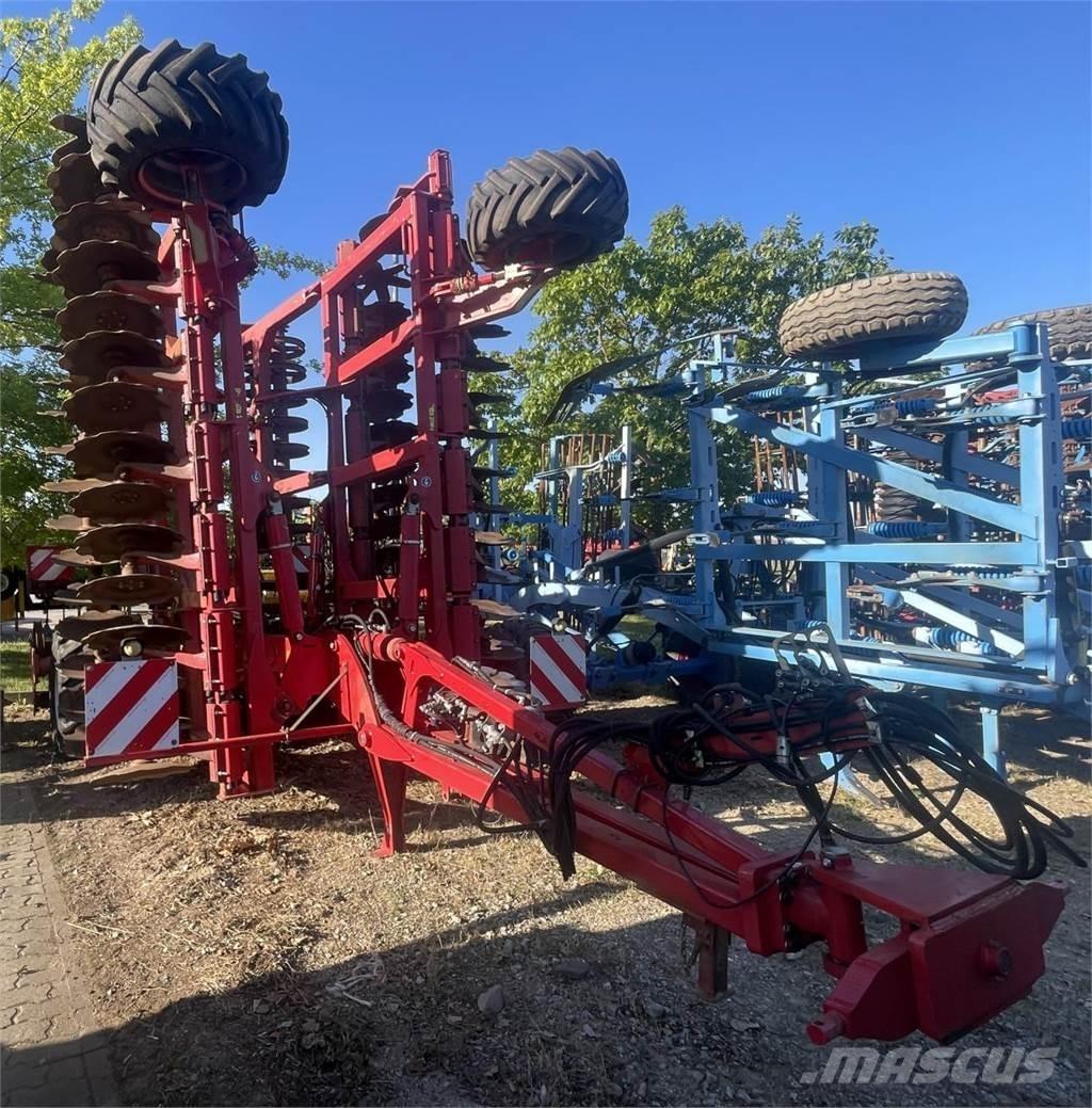 Horsch Joker 8 HD ディスクハロー