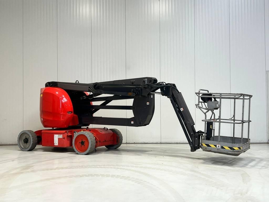 Manitou 150AETJ ブームリフト　屈伸型