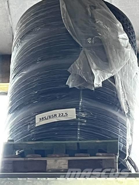 Aeolus 385 65R 22,5 タイヤ、ホイル、リム
