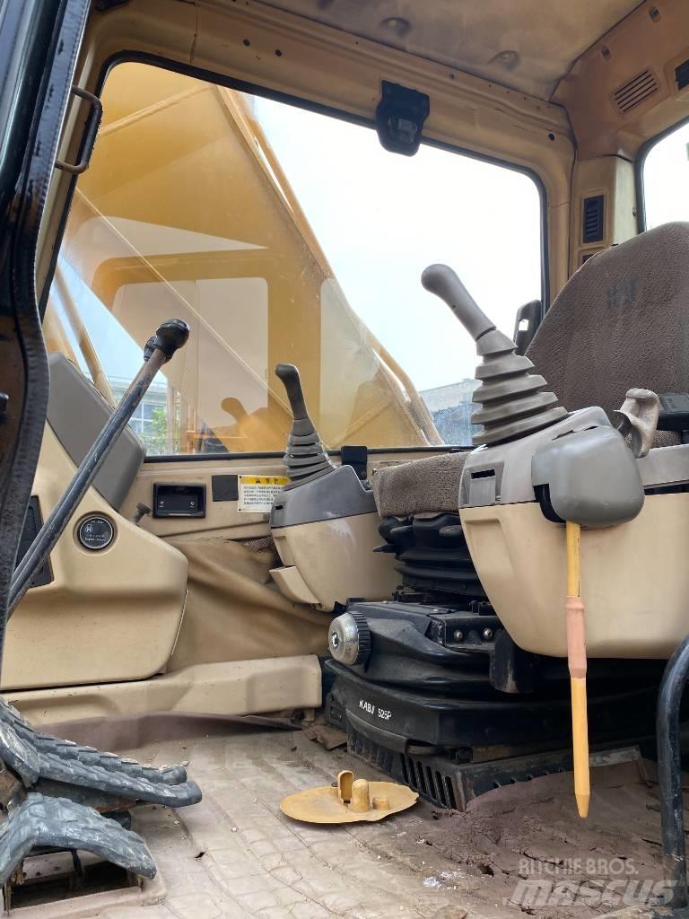 CAT 325 B L 大型油圧ショベル12t以上（パワーショベル・ユンボ）