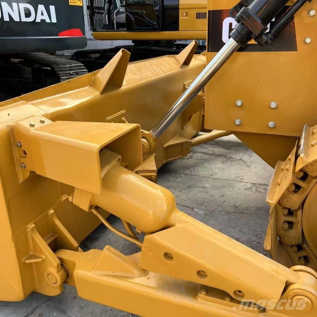 CAT D 7 G モーターグレーダー