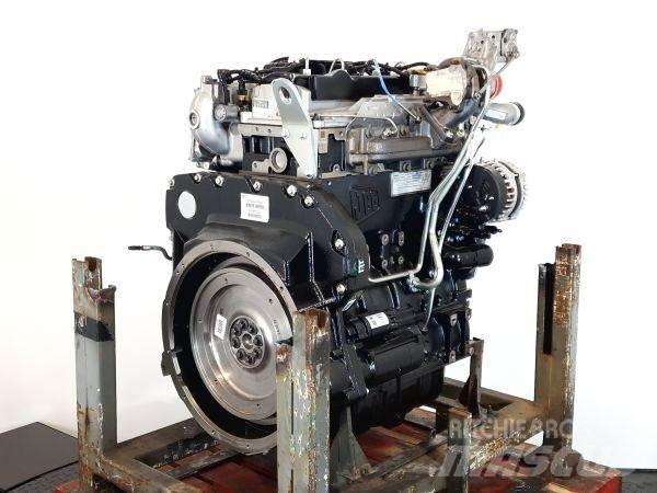 JCB TA5-97E L2A エンジン