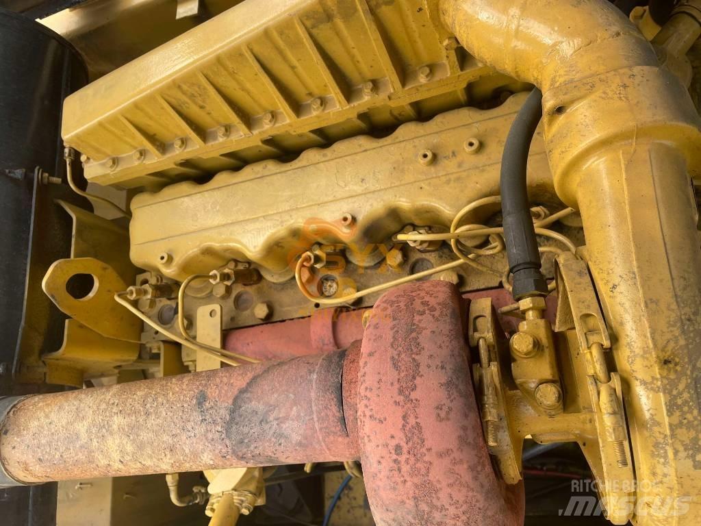 CAT 330 B 大型油圧ショベル12t以上（パワーショベル・ユンボ）