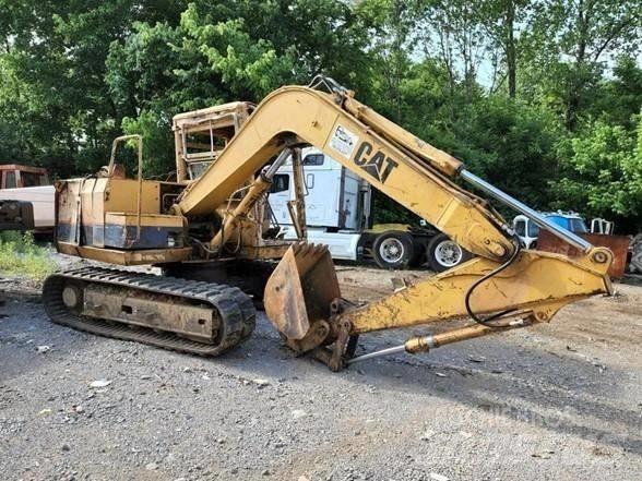 CAT E 70 B 大型油圧ショベル12t以上（パワーショベル・ユンボ）