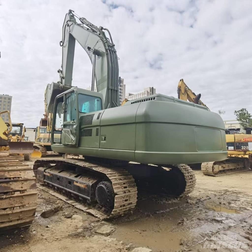 CAT 330 C 大型油圧ショベル12t以上（パワーショベル・ユンボ）