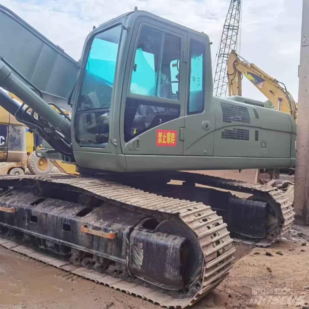CAT 330 C 大型油圧ショベル12t以上（パワーショベル・ユンボ）