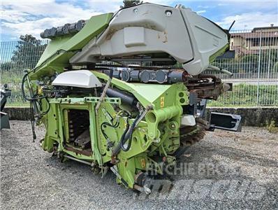 CLAAS Orbis 900 AC コンバイン・ハーベスター・ヘッド