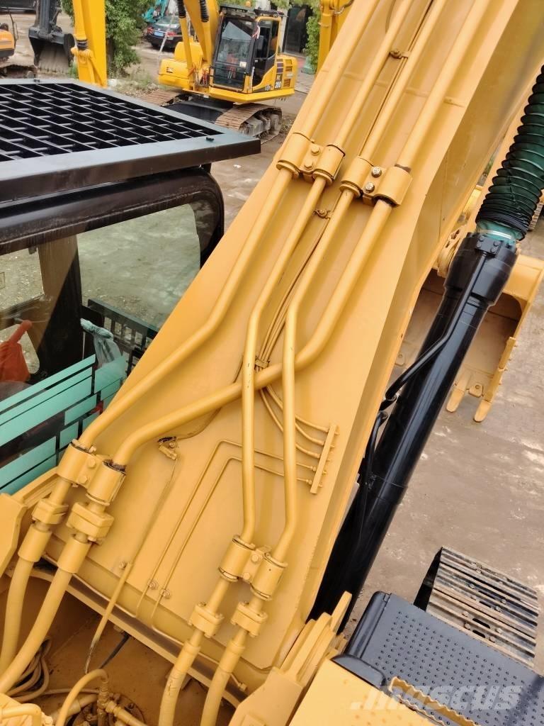 CAT 330 D 大型油圧ショベル12t以上（パワーショベル・ユンボ）