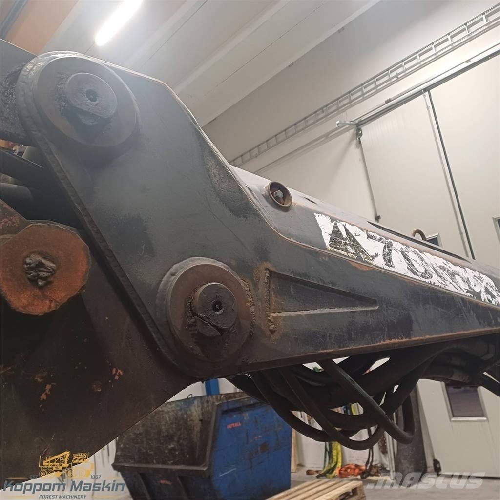 Rottne Rk 200 ハーベスタ