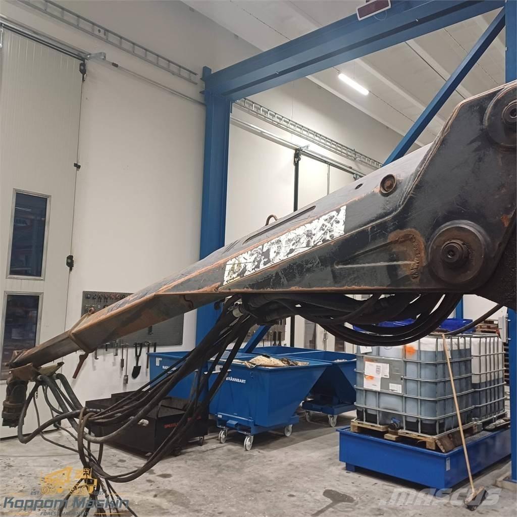 Rottne Rk 200 ハーベスタ