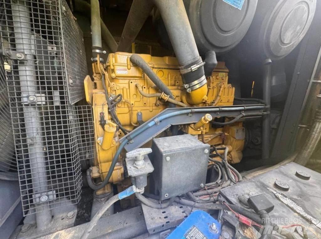 Atlas Copco XAS 1600 コンプレッサー