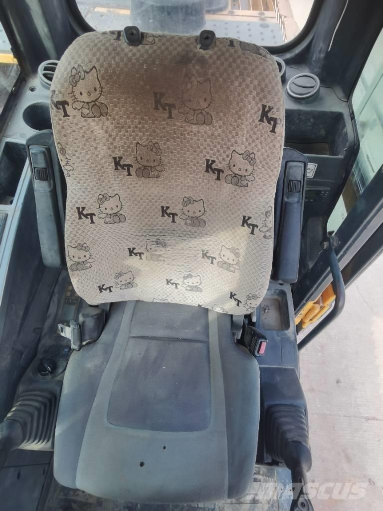 Hyundai R 275LC-9T 大型油圧ショベル12t以上（パワーショベル・ユンボ）