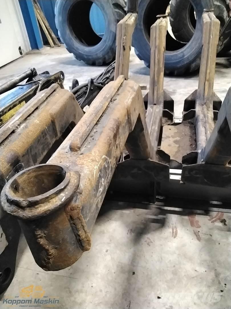 Gremo 950f その他部品