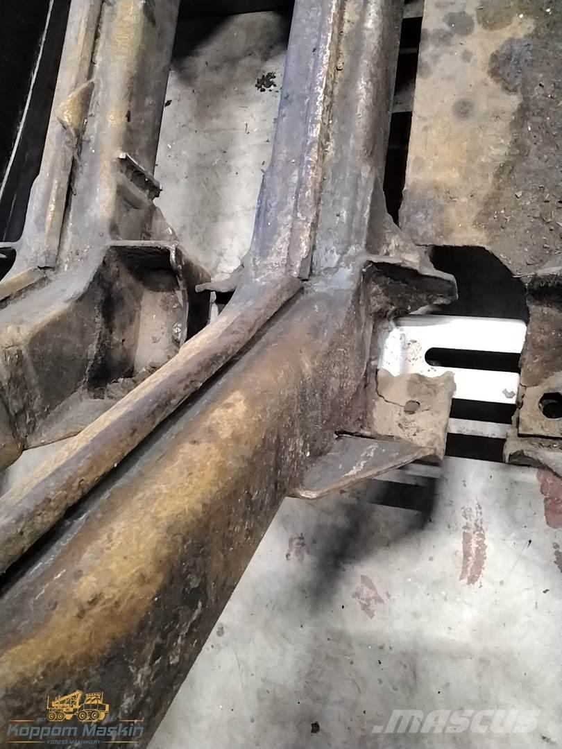 Gremo 950f その他部品