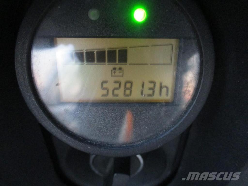 Still EXV12 ローリフト