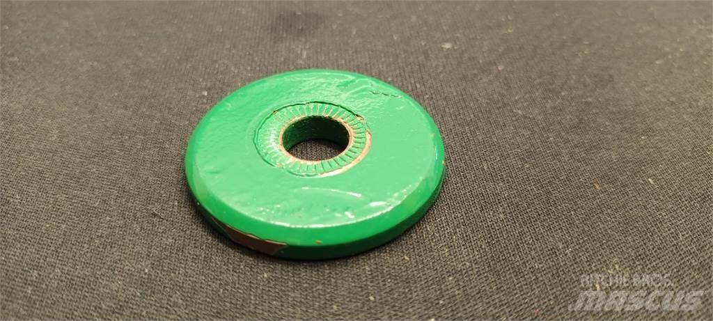Rottne 064-0094 ハーベスタヘッド