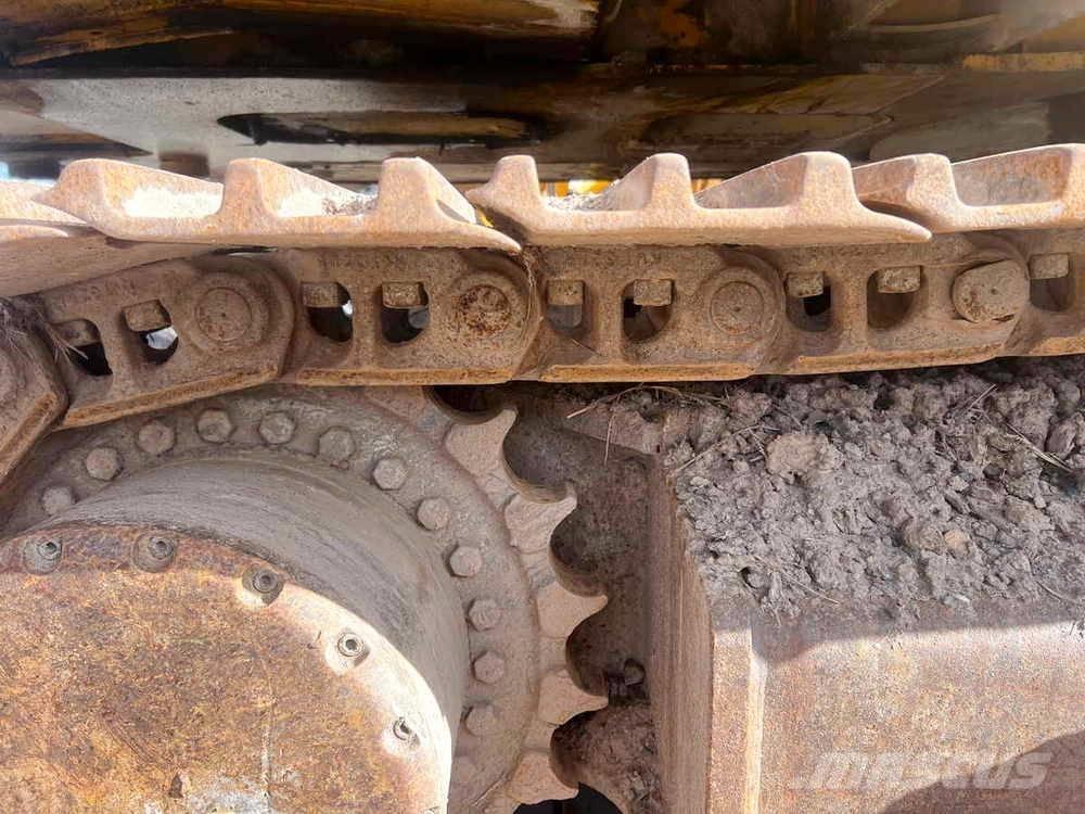 Kobelco SK 350 LC 大型油圧ショベル12t以上（パワーショベル・ユンボ）