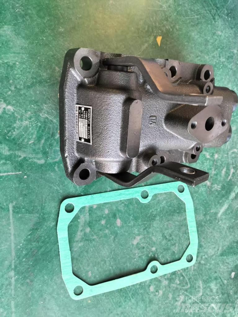 Shantui SD22 トランスミッション