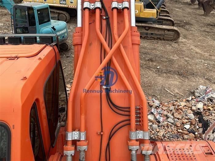 Doosan DH 420 LC-7 大型油圧ショベル12t以上（パワーショベル・ユンボ）