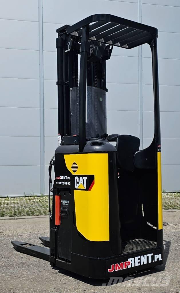 CAT NSR 16 N ナローアイル