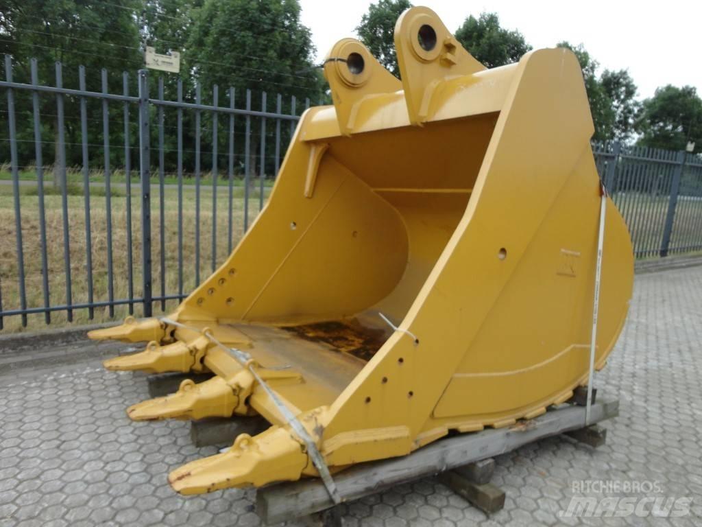 CAT 374 CAT bucket バケット