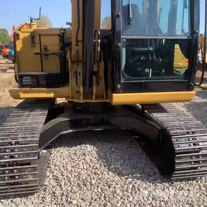 CAT 307 E2 大型油圧ショベル12t以上（パワーショベル・ユンボ）