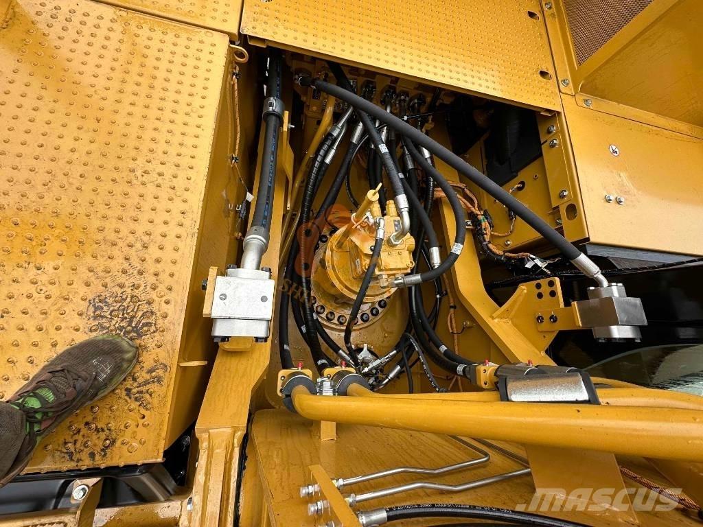 CAT 336 NEXT GEN 大型油圧ショベル12t以上（パワーショベル・ユンボ）