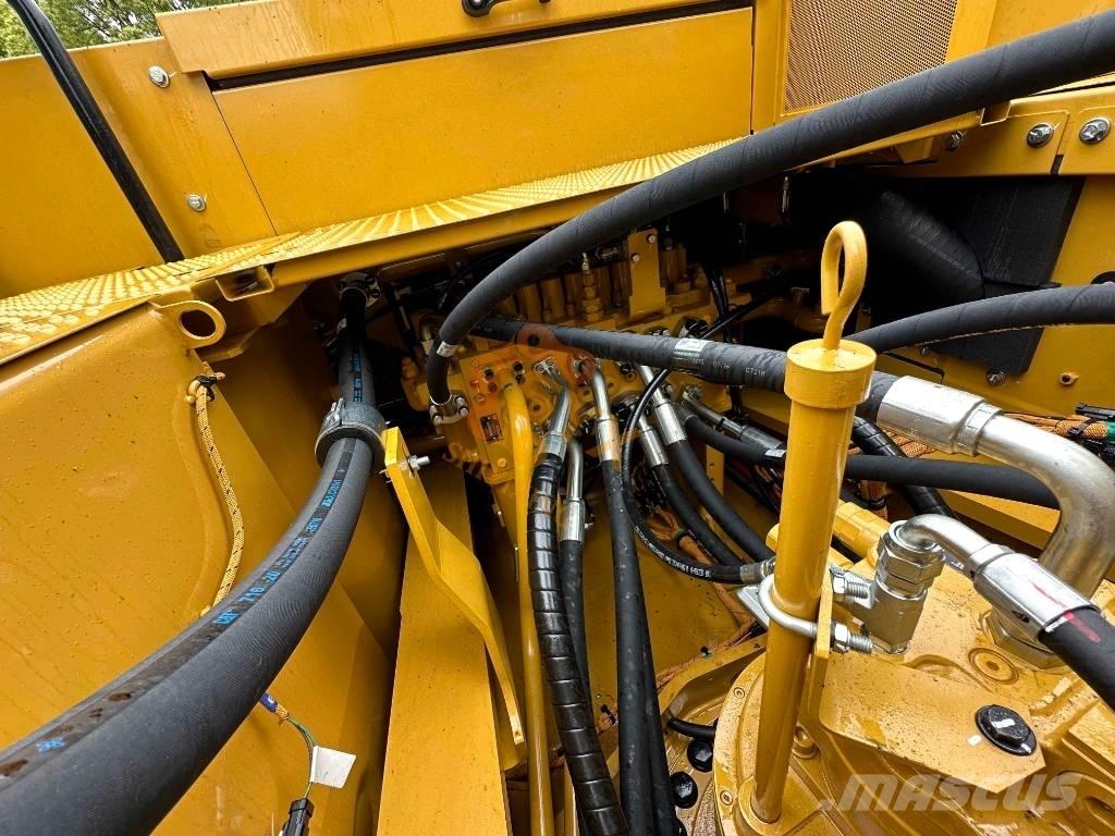 CAT 336 NEXT GEN 大型油圧ショベル12t以上（パワーショベル・ユンボ）