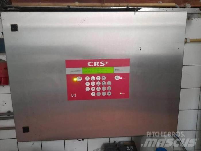 Lely A4 Manager その他畜産機材とアクセサリー・アタッチメント