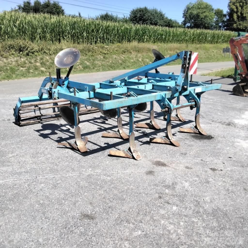 Lemken 300 カルチベーター