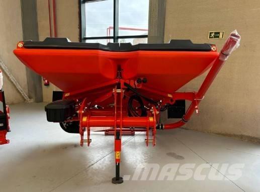 Kubota SH2200 その他種蒔き機械とアクセサリー・アタッチメント