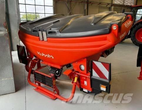 Kubota SH2200 その他種蒔き機械とアクセサリー・アタッチメント