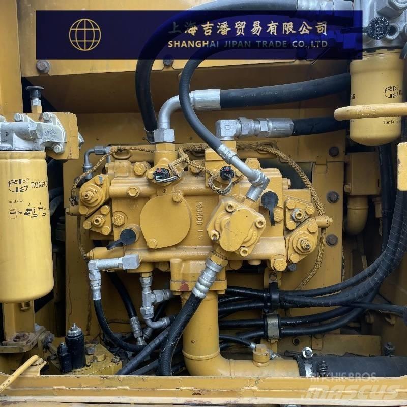 CAT 315 D 中型油圧ショベル 7ｔ-12ｔ（ユンボ・パワーショベル・バックホー）