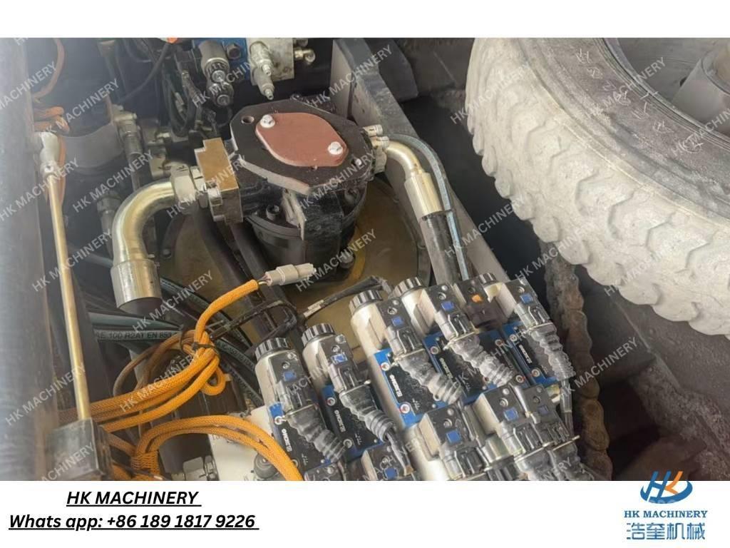XCMG RP 453 L アスファルトフィニッシャ