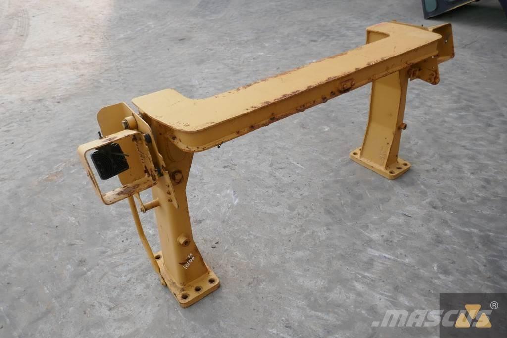 CAT 208-8705 キャビン及び内装