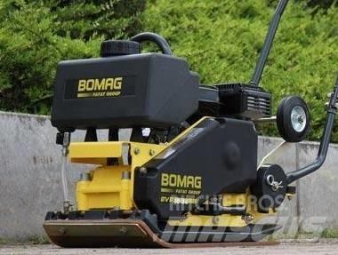Bomag BVP 10/36 プレートコンパクター