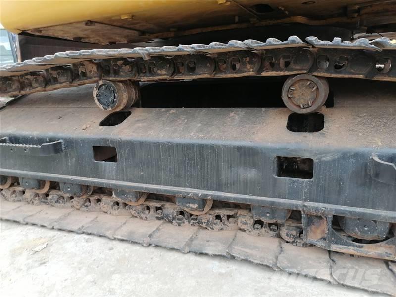 CAT 325DL 大型油圧ショベル12t以上（パワーショベル・ユンボ）