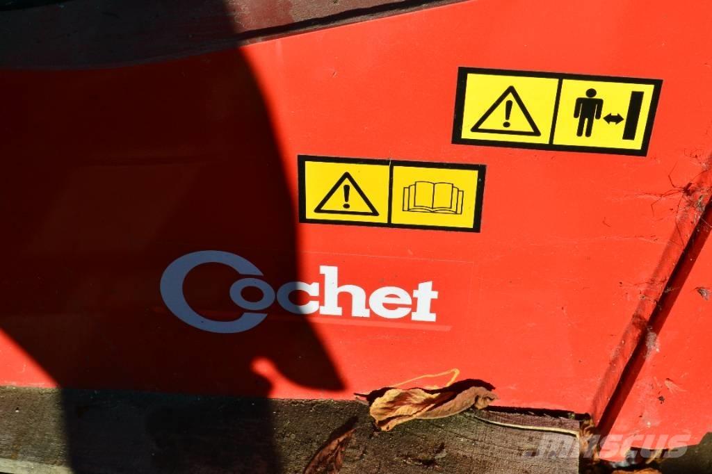 Cochet BDT トレンチャー