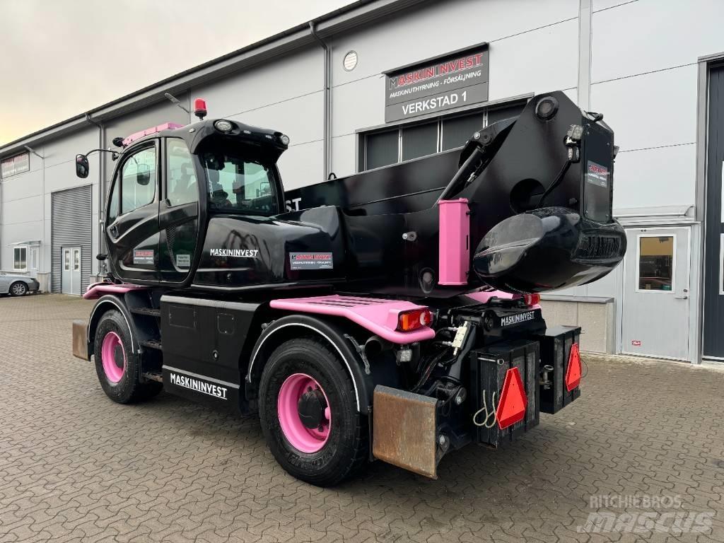 Manitou MRT 3050+ テレスコーピックハンドラー
