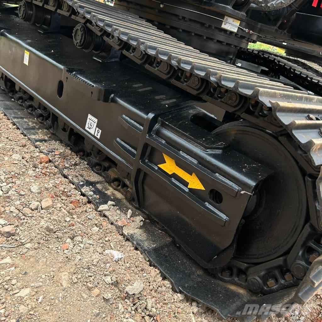  三一 305H 大型油圧ショベル12t以上（パワーショベル・ユンボ）