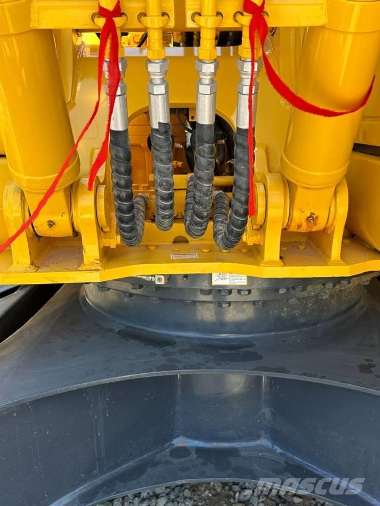 Komatsu PC 160 大型油圧ショベル12t以上（パワーショベル・ユンボ）