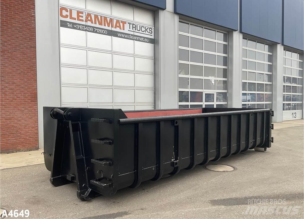  CONTAINER 15m³ NEW 特殊コンテナ